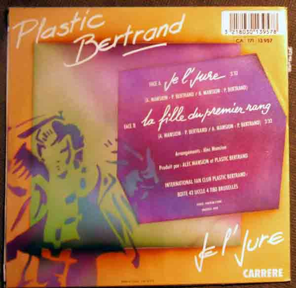 Je L'jure