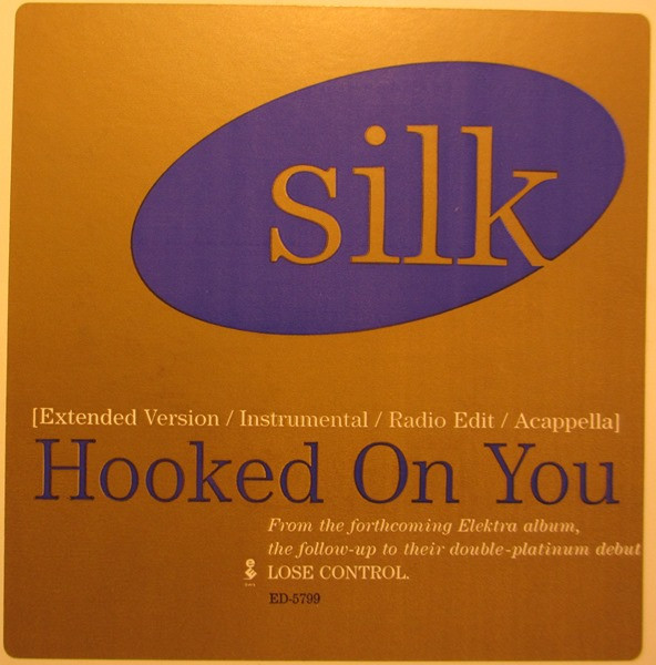 Hooked On You