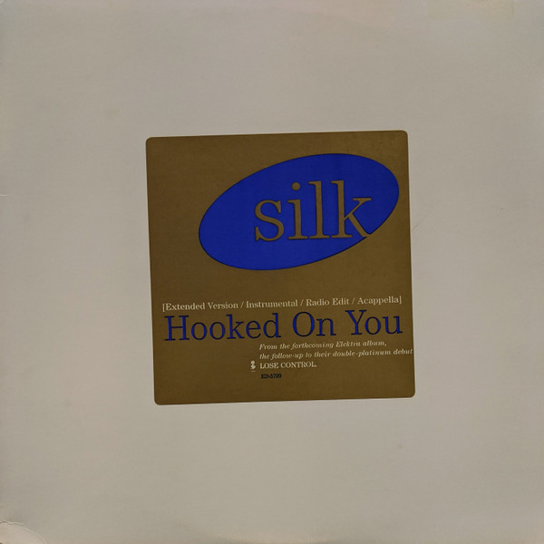 Hooked On You