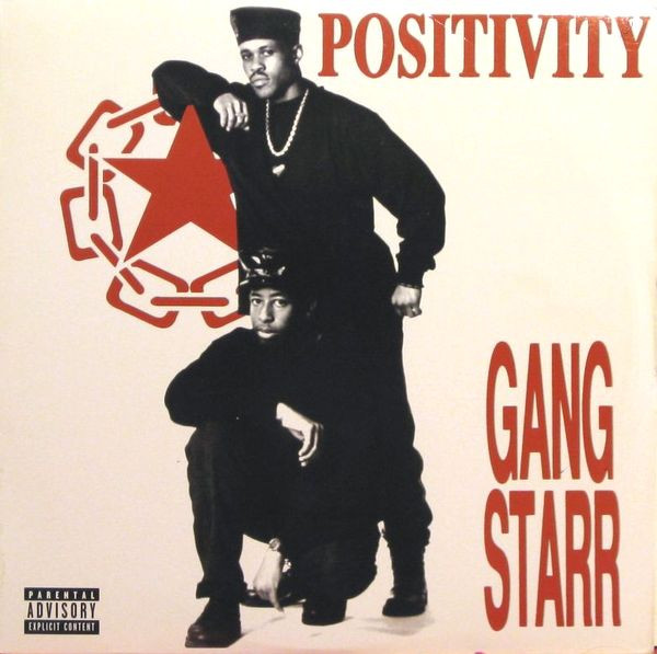 Gang Starr - Positivity | JCOR Entertainment (4228609441)