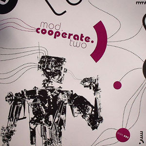 Various - Mod.Cooperate.Two | Milnor Modern (MMR.003)