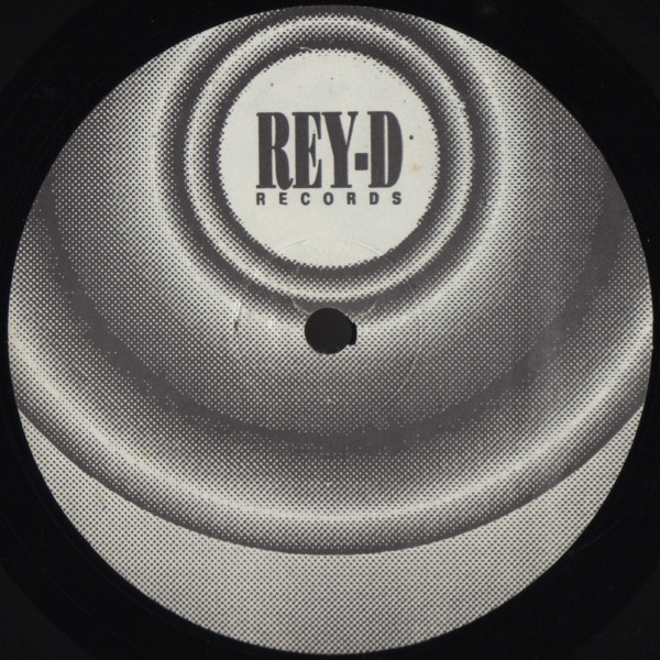 Natural - Switch | Rey-D Records (RD 1975) - 2