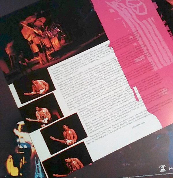 Band Of Gypsys