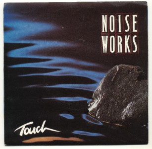 Noiseworks - Touch | CBS (653010 7) - main