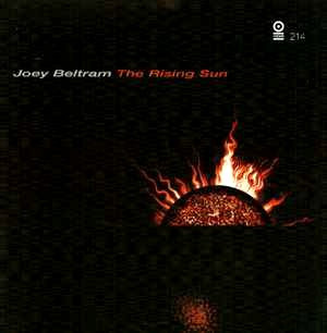 Joey Beltram - The Rising Sun | Tresor (Tresor 214) - main Joey Beltram - The Rising Sun | Tresor (Tresor 214) - main