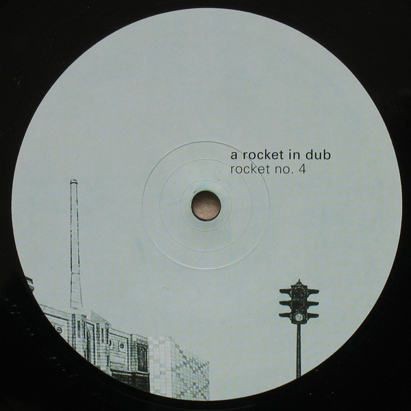 A Rocket In Dub - Rocket No. 3 | Italic (italic 21) - 2