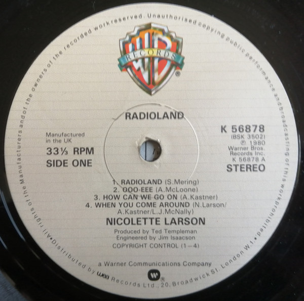 Radioland