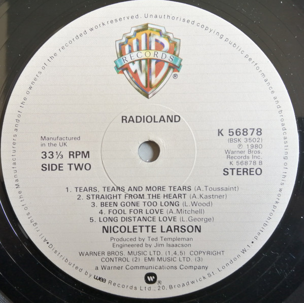 Radioland