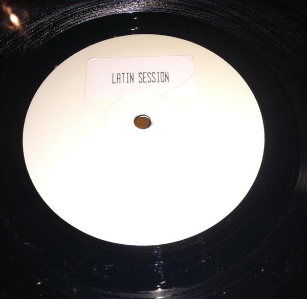 Latin Session - Latin Session | V.O.T.U. Records (Voice Of The Underground Records) (VU 042) - main Latin Session - Latin Session | V.O.T.U. Records (Voice Of The Underground Records) (VU 042) - main