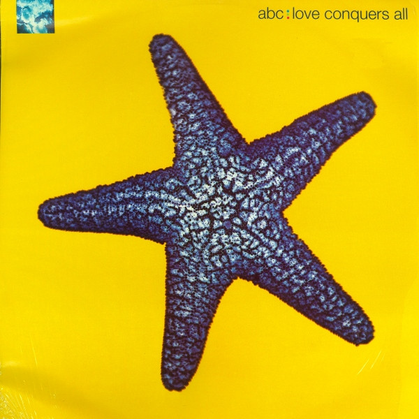 ABC - Love Conquers All | Parlophone (12R6292) - main