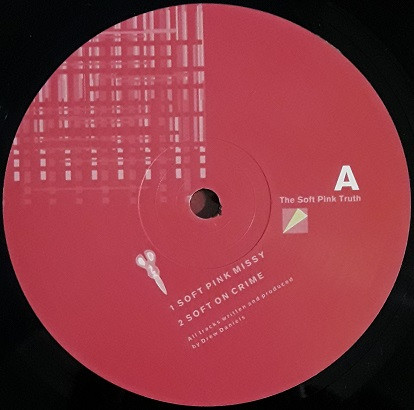 The Soft Pink Truth - The Soft Pink Truth | Soundslike (SL 03) - 4 The Soft Pink Truth - The Soft Pink Truth | Soundslike (SL 03) - 4