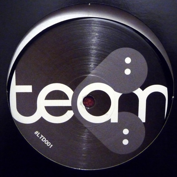 Peter Horrevorts & Philogresz - Return Of The Titans | Team Records (TEAM LTD#001) - 2 Peter Horrevorts & Philogresz - Return Of The Titans | Team Records (TEAM LTD#001) - 2