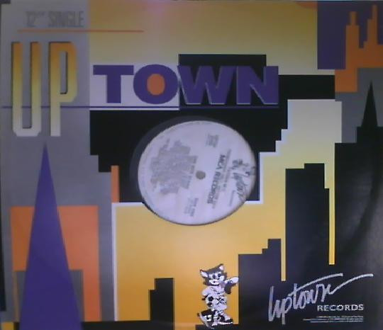 Father M.C. - One Nite Stand | Uptown Records (UPT8P2295) - 3 Father M.C. - One Nite Stand | Uptown Records (UPT8P2295) - 3