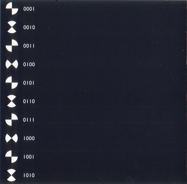 Thomas Brinkmann - Klick | Max Ernst (max.E.- CD1) - 3 Thomas Brinkmann - Klick | Max Ernst (max.E.- CD1) - 3