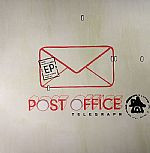 Various - Post Office EP | Telegraph (TEL15)