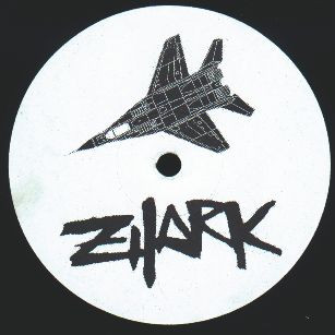 Kareem - Ciclop | Zhark Recordings (00004)