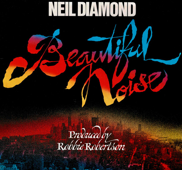 Beautiful Noise