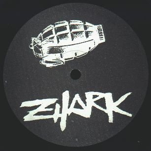 Kareem - Franco Laffitte | Zhark Recordings (00005)