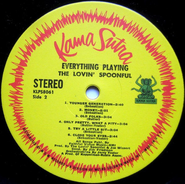 Everything Playing