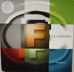 Various - La Collection, Chapter 2 | F Communications (F 045 DLP)