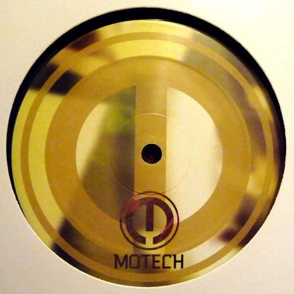 DJ 3000 - 10 Years Of Motech (EP One) | Motech (MT-035) - 2 DJ 3000 - 10 Years Of Motech (EP One) | Motech (MT-035) - 2