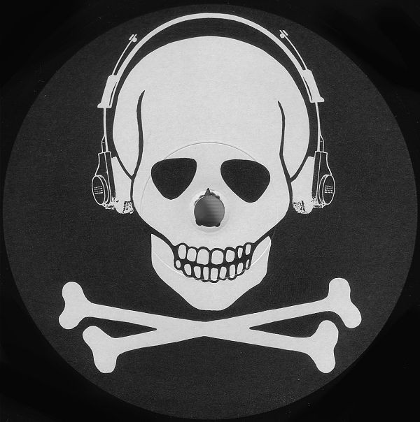 The Beat Pirate - Pirate Style | BCM Records (B.C. 12-2118-40) - 3