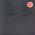 Manu Kenton - Hypnotik | Ghoststyle (GOST 0006-6) - main