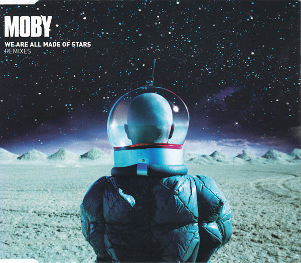 Moby - We Are All Made Of Stars (Remixes) | Mute (LCDMUTE268)
