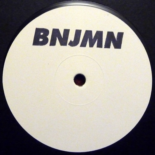 Bnjmn - Unknown 2 | Rush Hour (RH-BNJMN2) - main