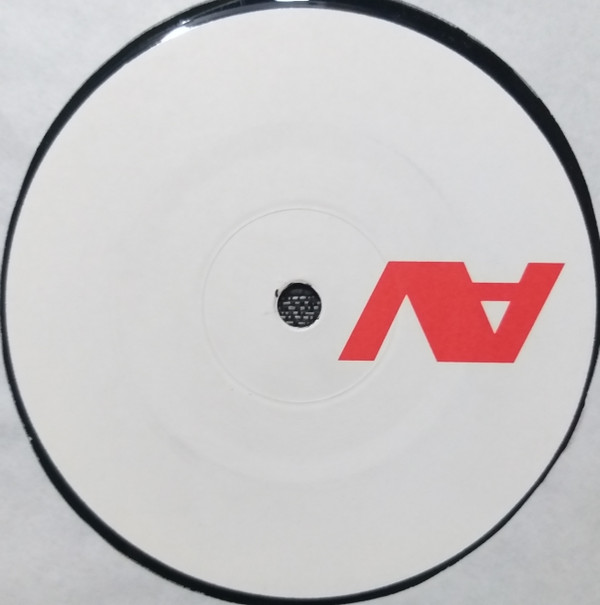 Alex Smoke - Simple Things EP | Vakant (VA 001) - 4 Alex Smoke - Simple Things EP | Vakant (VA 001) - 4