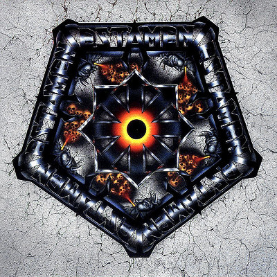 Testament - The Ritual | Atlantic (A2 82392)