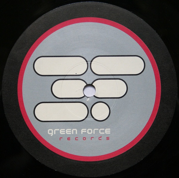 Klone - Golden Globe | Green Force (GEE 059) - 2