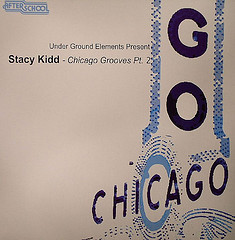 Stacy Kidd - Chicago Grooves Pt. 2 | After School Recordings (ASR005)