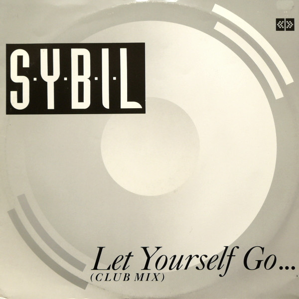Sybil - Let Yourself Go | Champion (CHAMP 12 42) - main