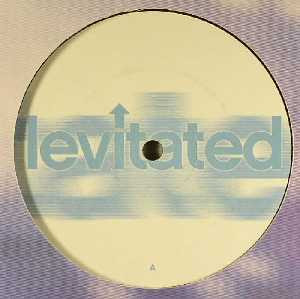A-Sides / Psidream - Everything (Mathematics Remix) / Heartfelt | Levitated (LVTD 004) - 2