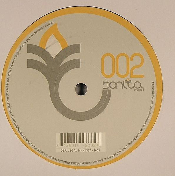 Juan Magan & Freddy G Featuring Gemma Ansodi - Mi Son | Bonita Musica (BON002)