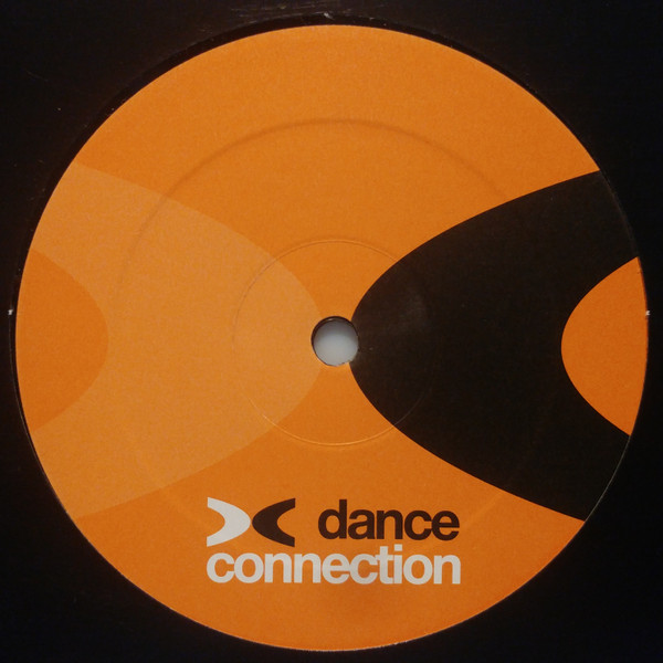 Grossmann / Spranger - Die Sehnsucht (Männerträume Teil 3) | Dance Connection (DC 0102) - 2