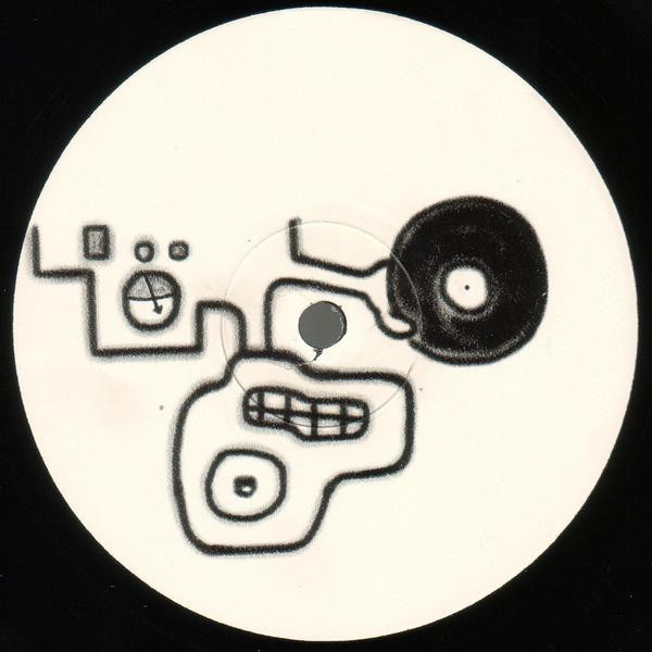 Tim Bernhardt - Dig It | Draft Recordings (DRAFT 007) - 2