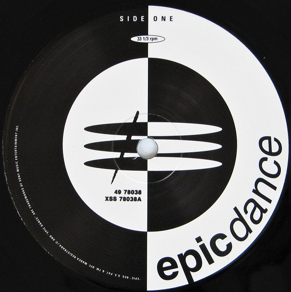 The Shamen - Destination Eschaton | Epic Dance (49 78038) - 4 The Shamen - Destination Eschaton | Epic Dance (49 78038) - 4