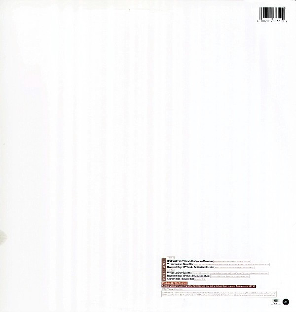 The Shamen - Destination Eschaton | Epic Dance (49 78038) - 2 The Shamen - Destination Eschaton | Epic Dance (49 78038) - 2