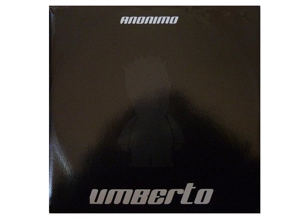 Anonimo - Umberto | Not On Label (SOU01.07) - main Anonimo - Umberto | Not On Label (SOU01.07) - main