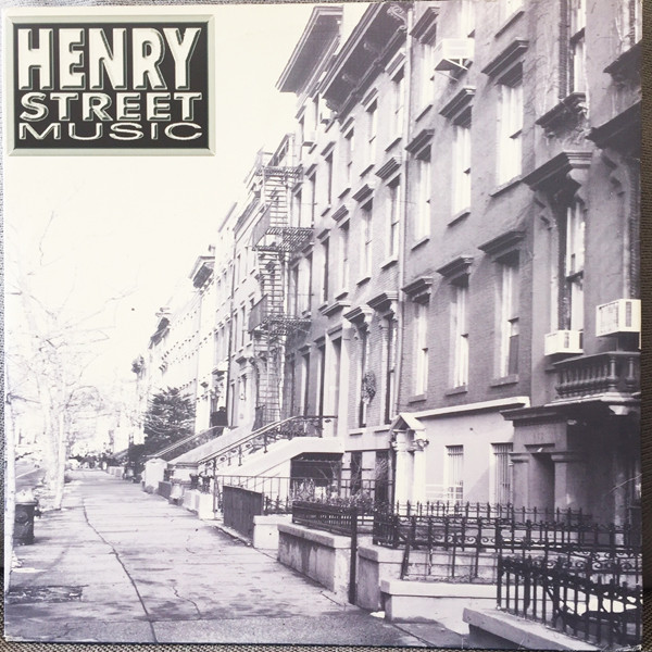 Maurizio Ruggiero - Lemon Juice EP Pt.1 | Henry Street Music (HS 564) - 4