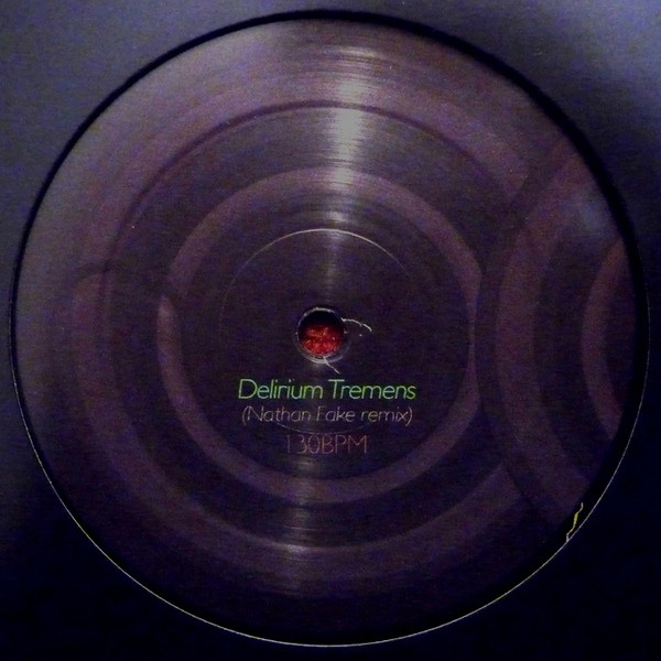 Neon Jung - Delirium Tremens | Magic Wire Recordings (MAGIC 04) - 2 Neon Jung - Delirium Tremens | Magic Wire Recordings (MAGIC 04) - 2