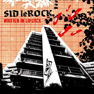 Sid LeRock - Written In Lipstick | Ladomat 2000 (LADO 2162-2) - main