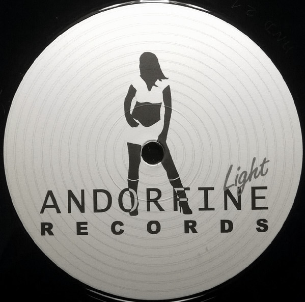 Cascada - Bad Boy | Andorfine (And 021) - 3