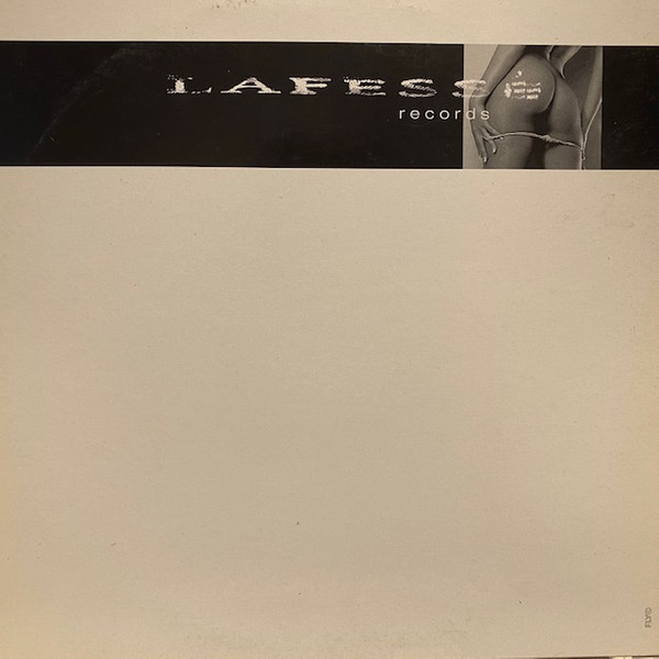 Firebirds - Arena Tunes E.P. | Lafessé Records (LAFESSE003) - 2 Firebirds - Arena Tunes E.P. | Lafessé Records (LAFESSE003) - 2