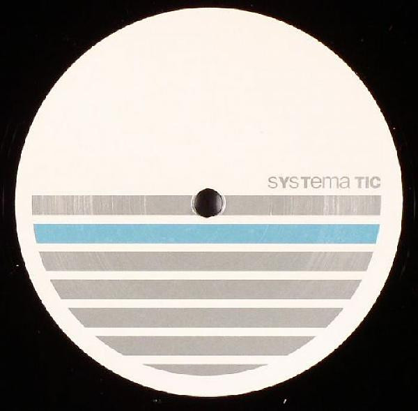 Olaf Pozsgay - Like A Virgin | Systematic (SYST 0002-6) - 2