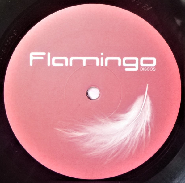 S.U.M.O. - Seseland | Flamingo Discos (Flame 015) - 4 S.U.M.O. - Seseland | Flamingo Discos (Flame 015) - 4