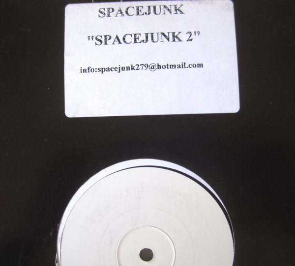 Spacejunk - Spacejunk 2 | Spacejunk (WLO 11P) - main