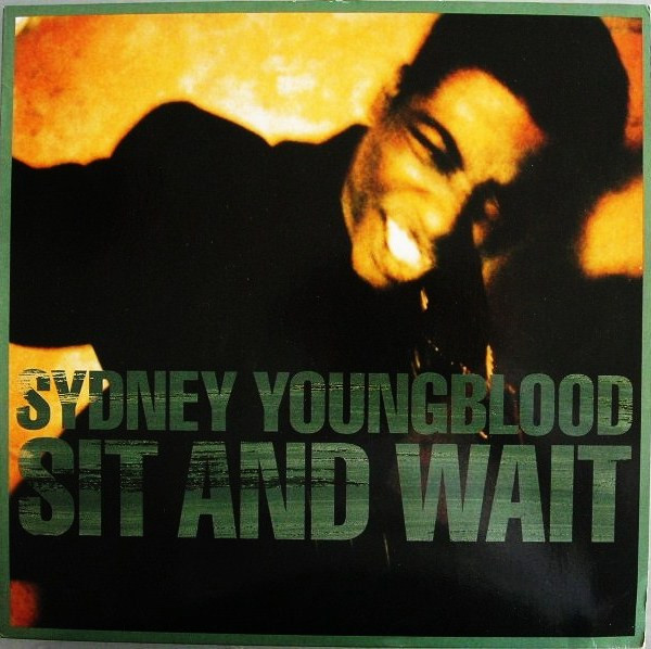 Sydney Youngblood - Sit And Wait | Virgin (612 812)